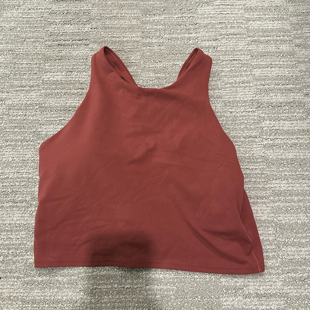 Athleta workout top